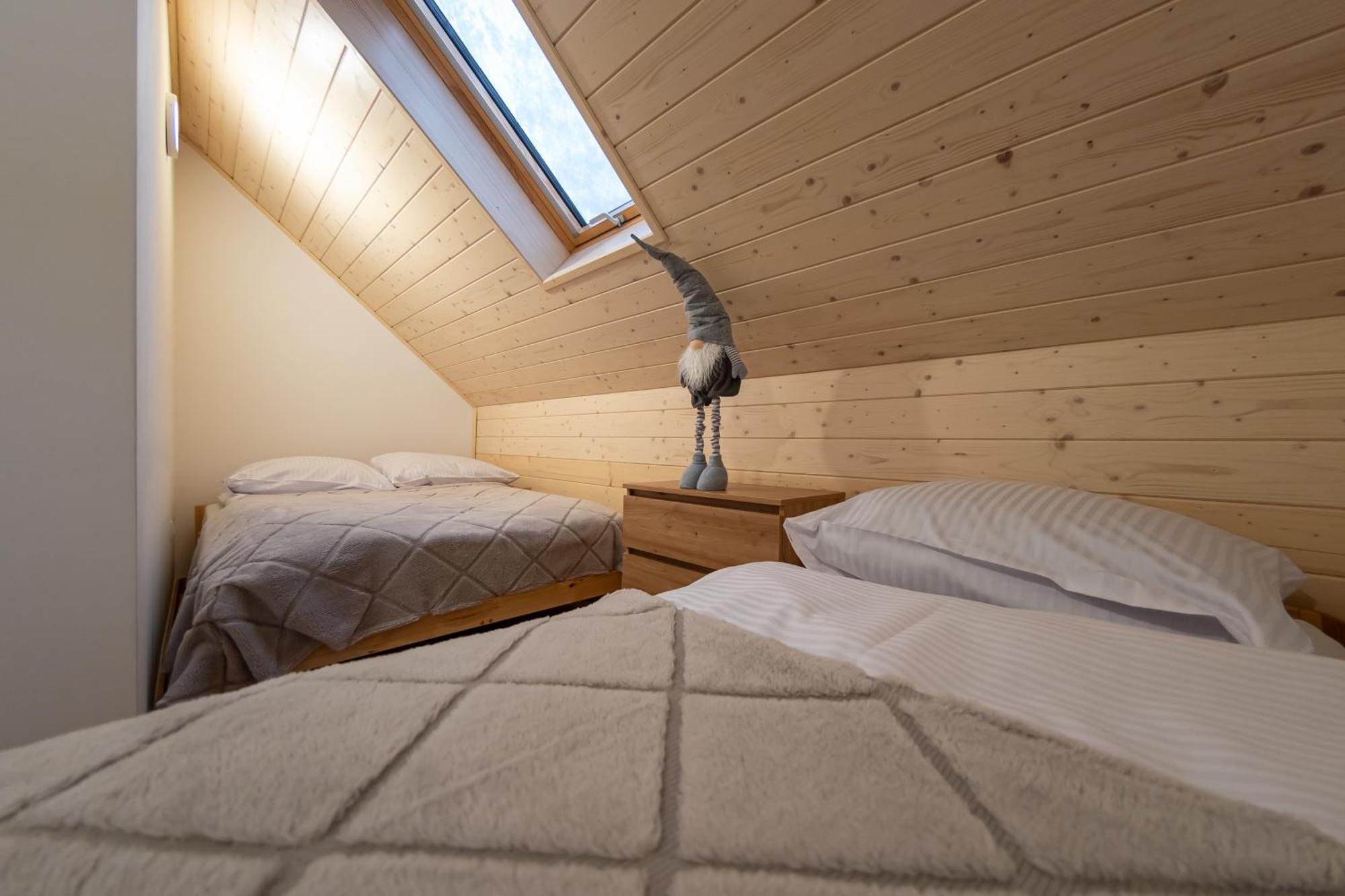 Osada Kepki Apartment วีสวา ภายนอก รูปภาพ